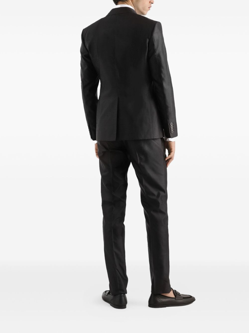 single-breasted suit - 3