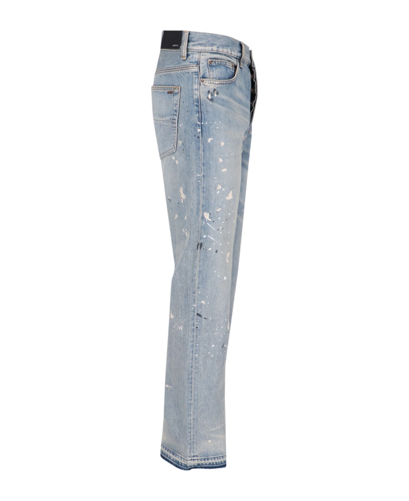 'painter' Straight Jeans - 3