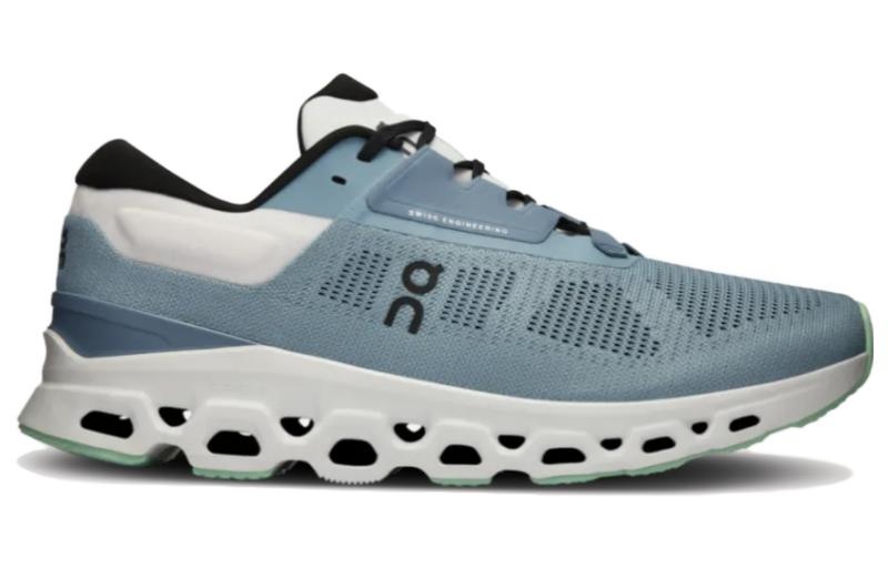 (WMNS) On Running On CloudStratus 3 'Wash Nimbus' 3WD30121505 - 2
