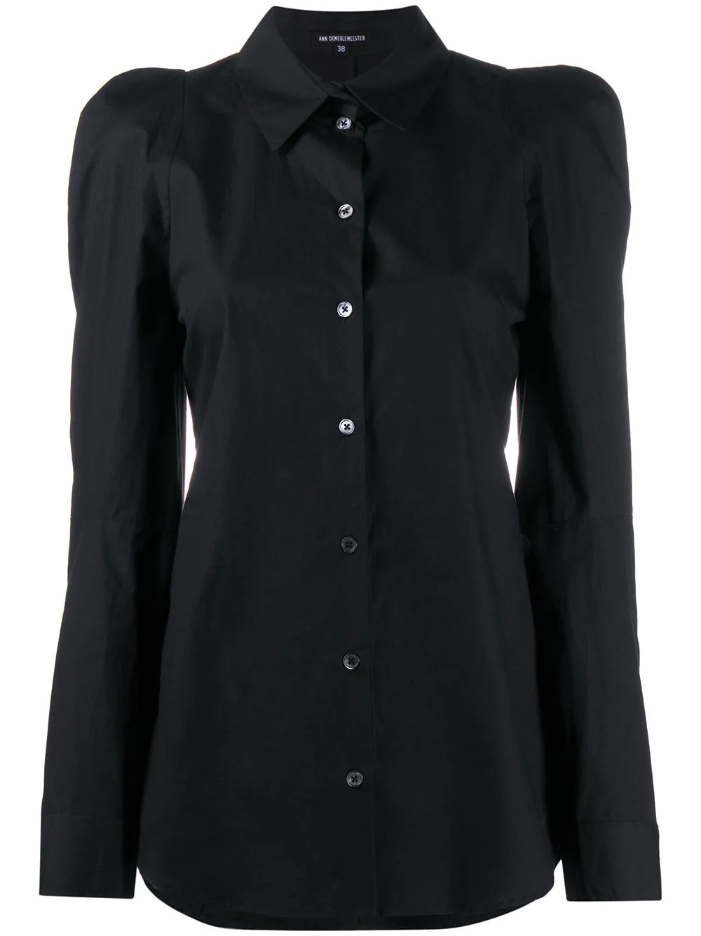 Olda long-sleeve shirt - 1