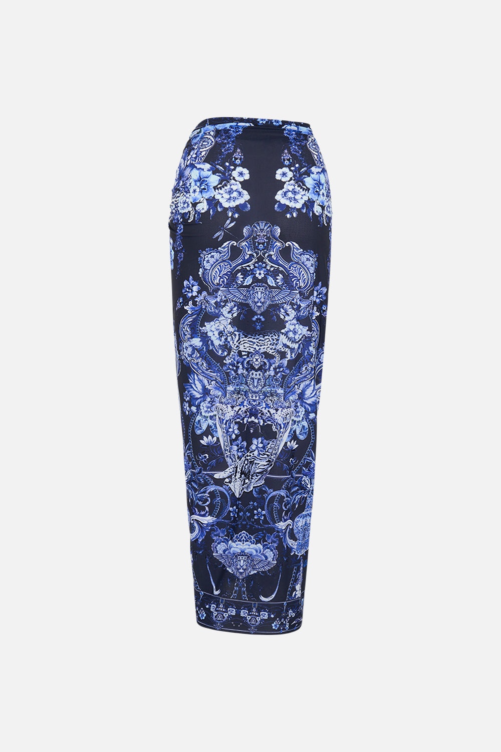 LONG SARONG - 1