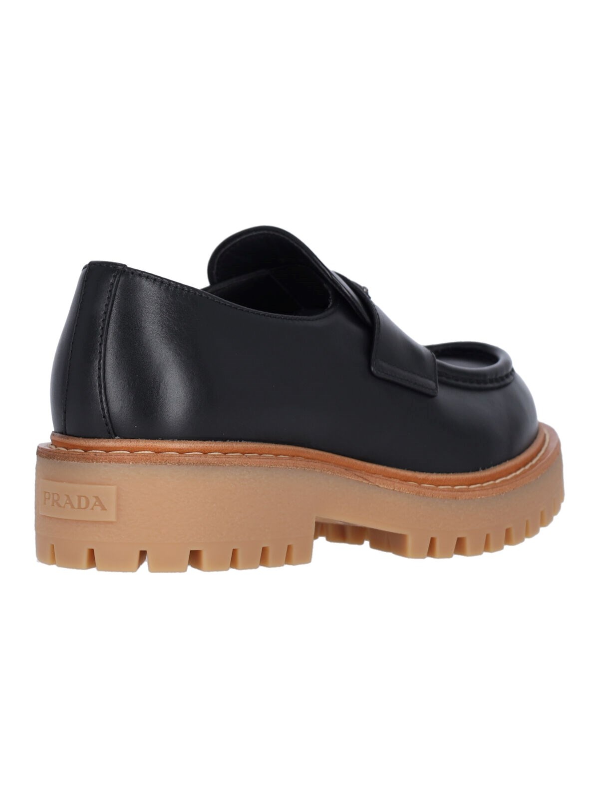 LOGO LOAFERS - 4