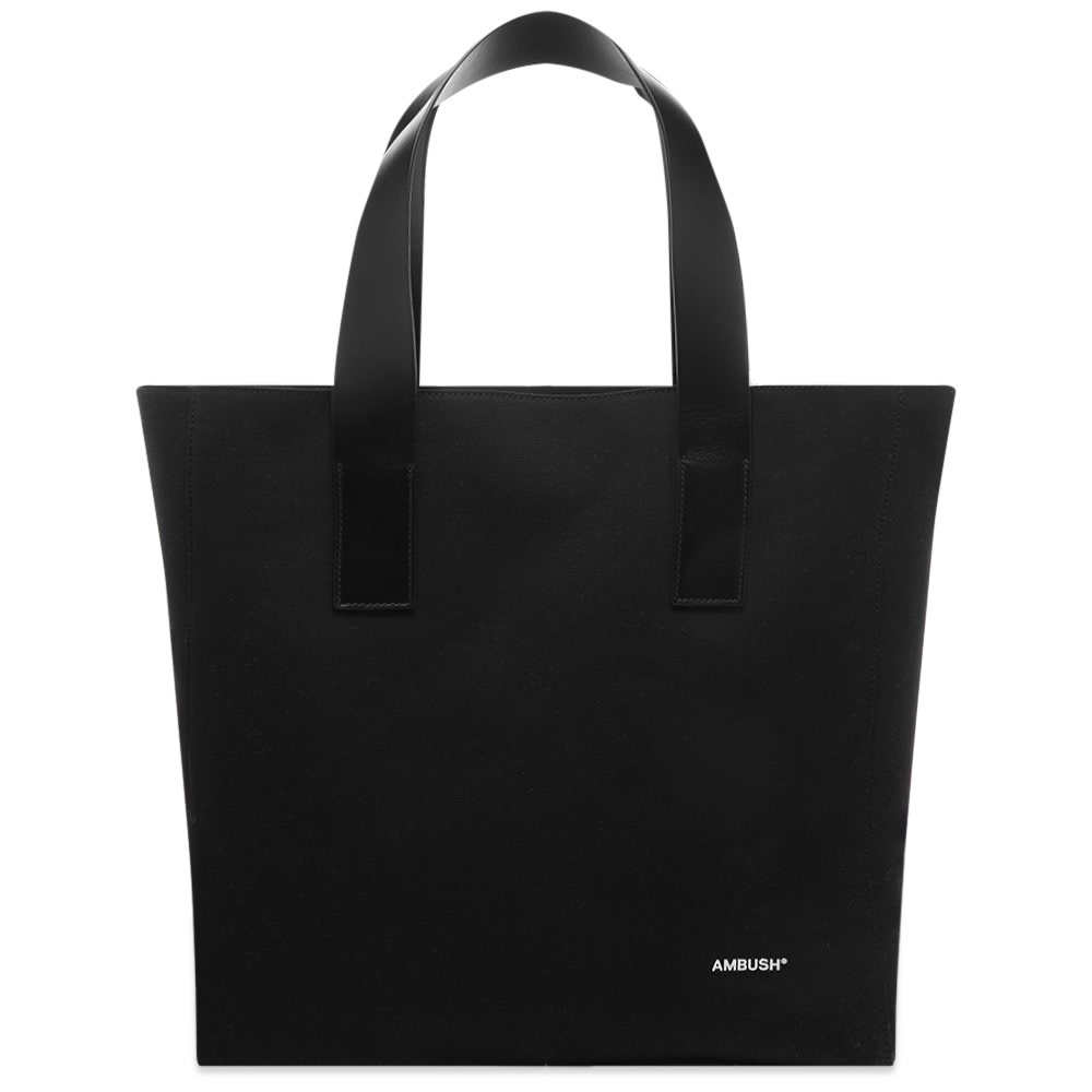 Ambush Leather Tote Bag - 1