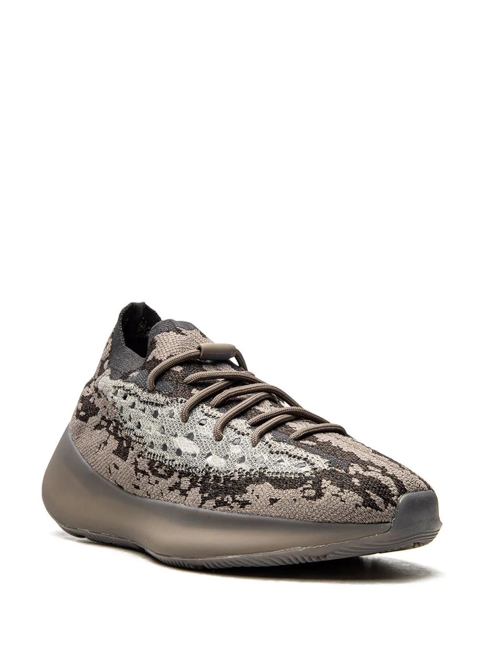 YEEZY Boost 380 "Stone Salt" sneakers - 2