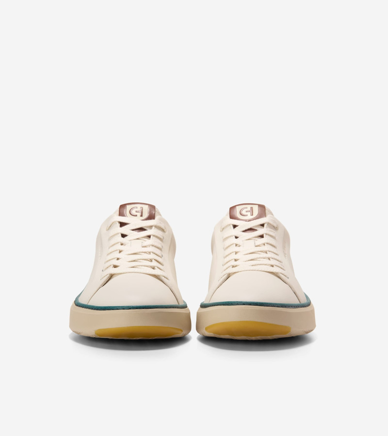 Men's GrandPrø Topspin Sneakers 2
