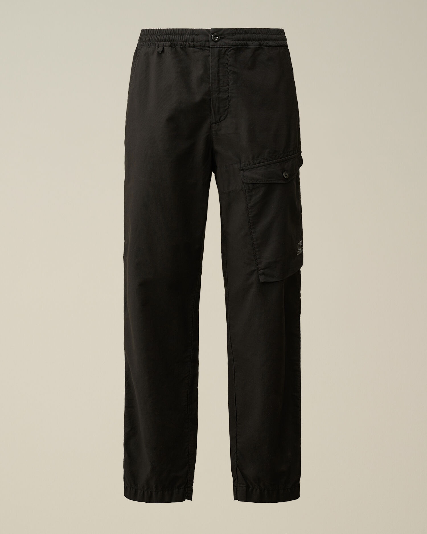 Ottoman Loose Pants - 1