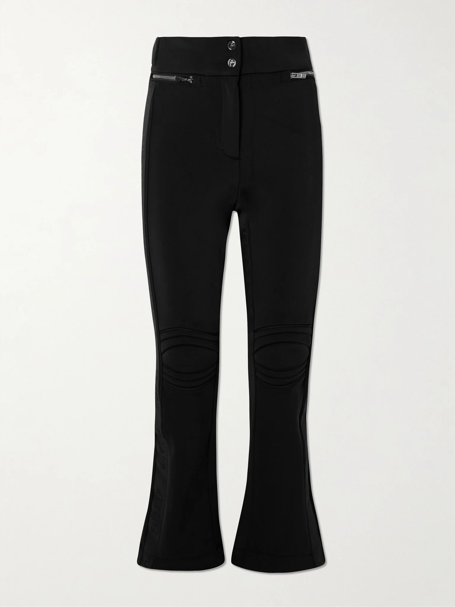 Celia bootcut ski pants Black - 1