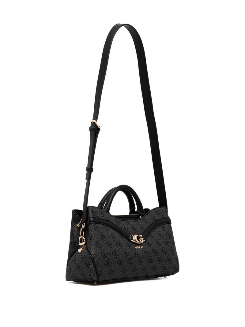 GUESS USA Dea 4G-logo tote bag outlook