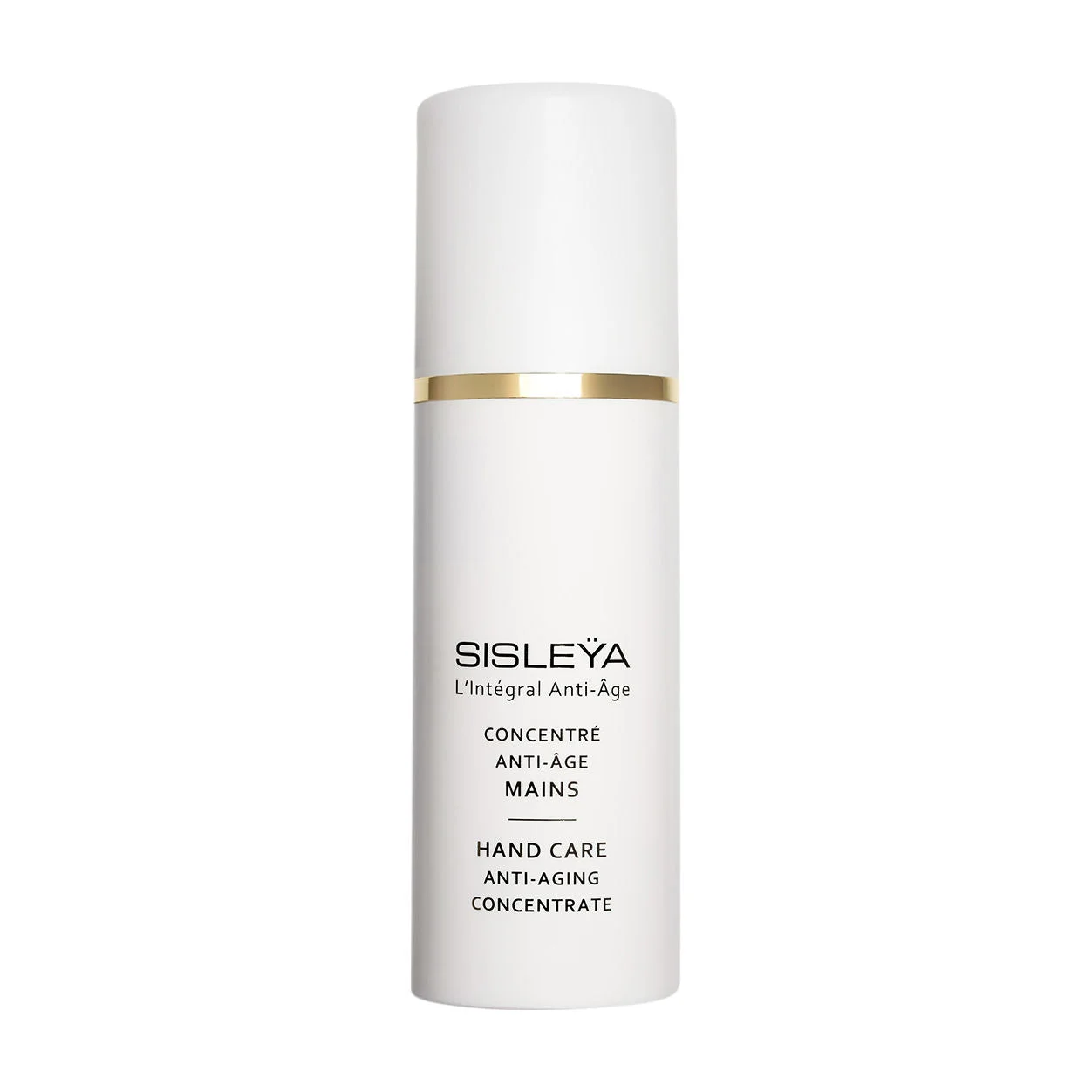 Sisleÿa L'Intégral Anti-Âge Hand Care Anti-Aging Concentrate - 1