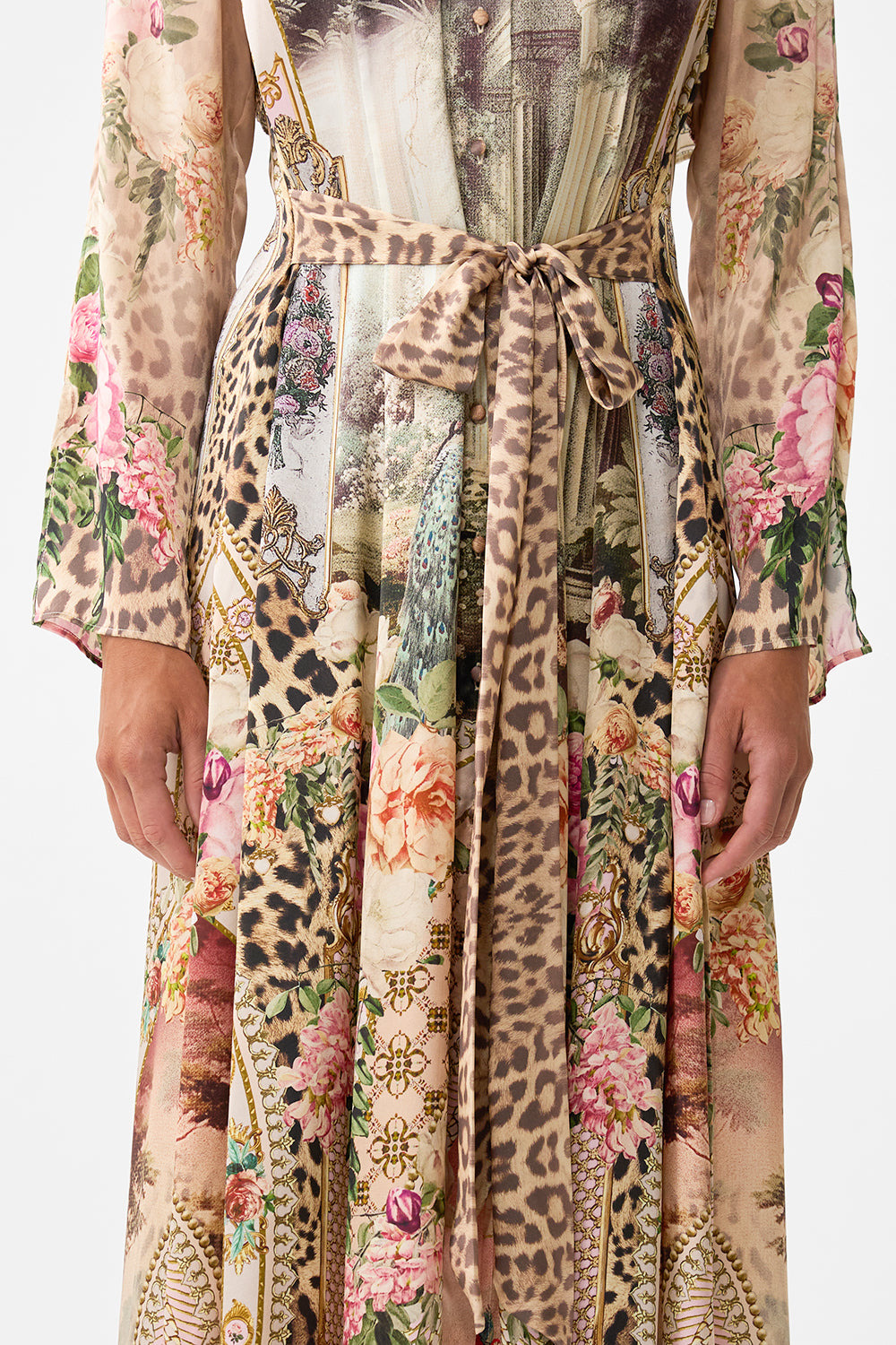 PRINTED TRENCH - 7