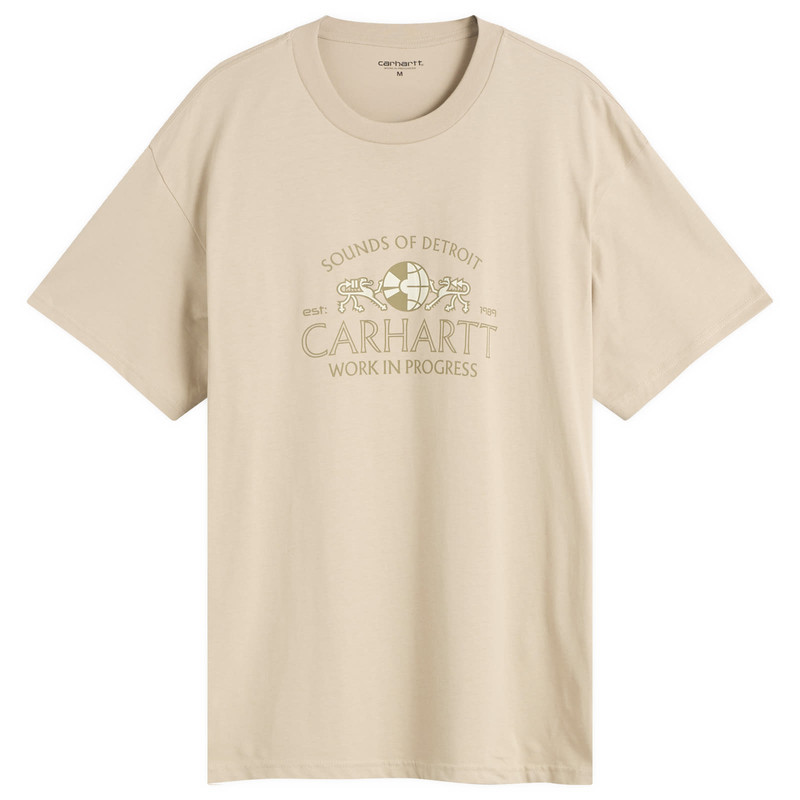 Carhartt WIP Gatecrasher T-Shirt 1