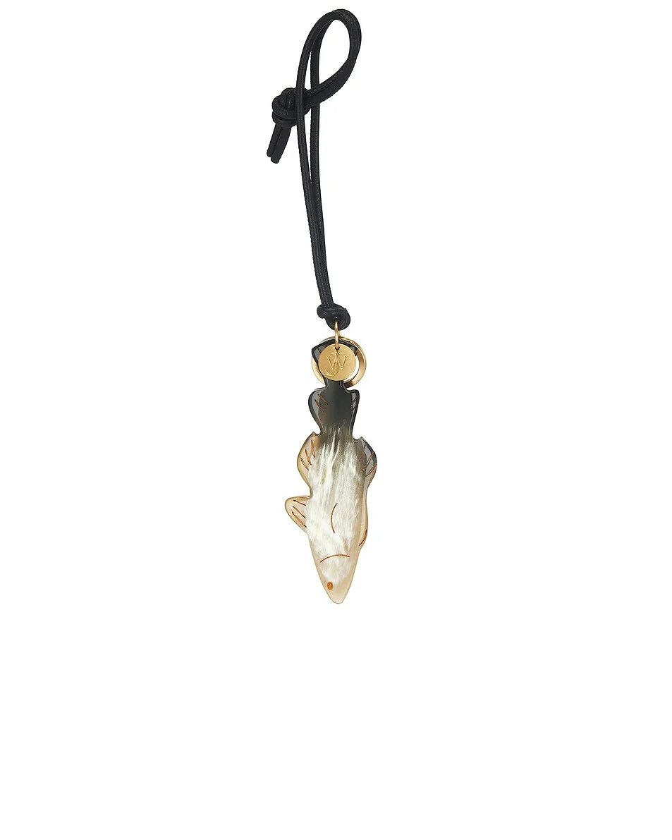 Fish Charm - 1