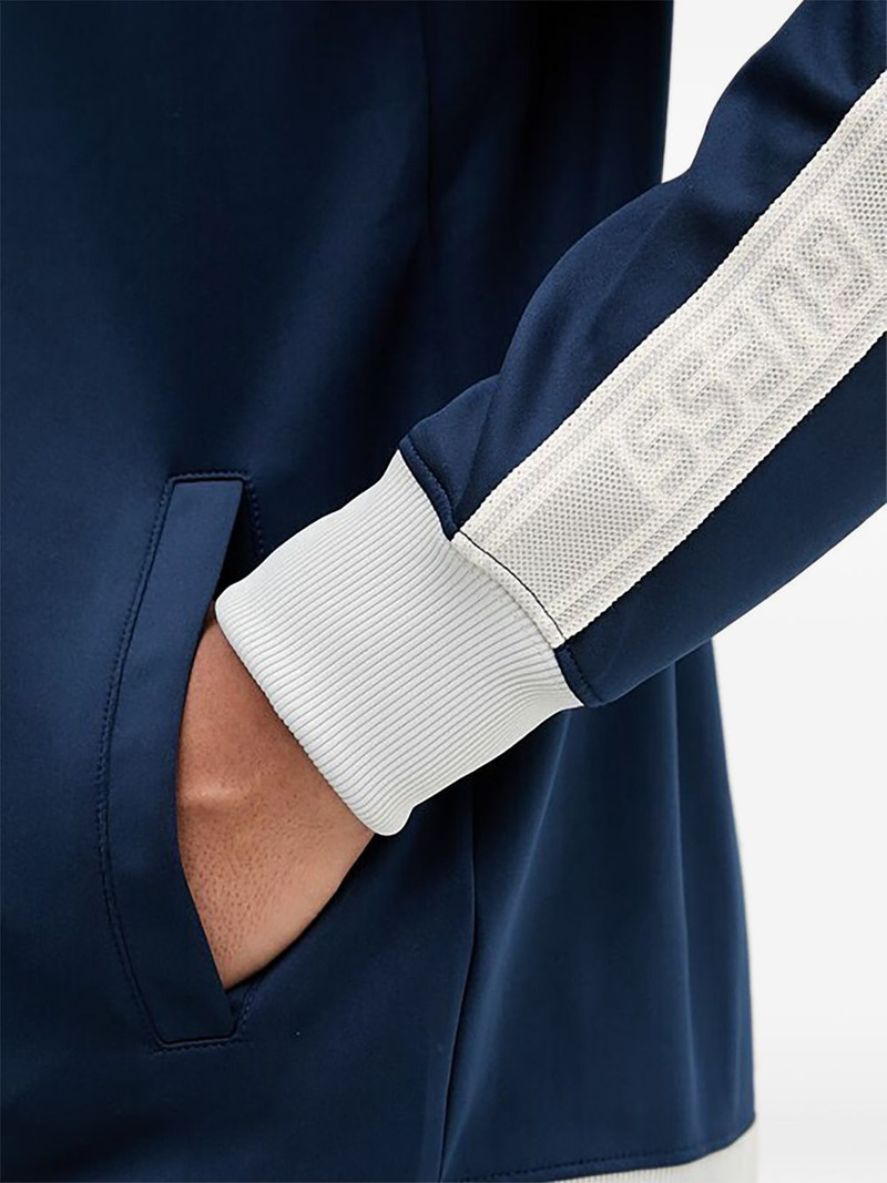 zip-up cardigan 6