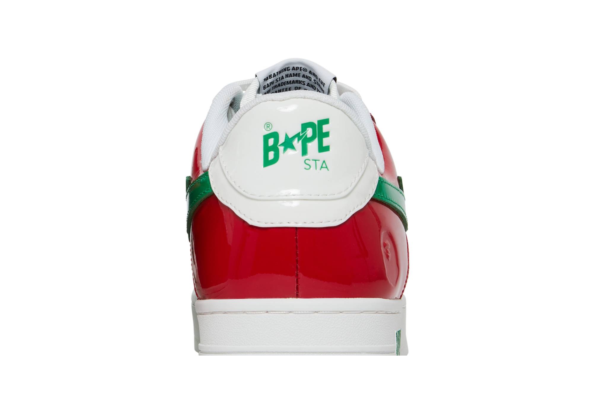 Bapesta M1 'Italy' - 7
