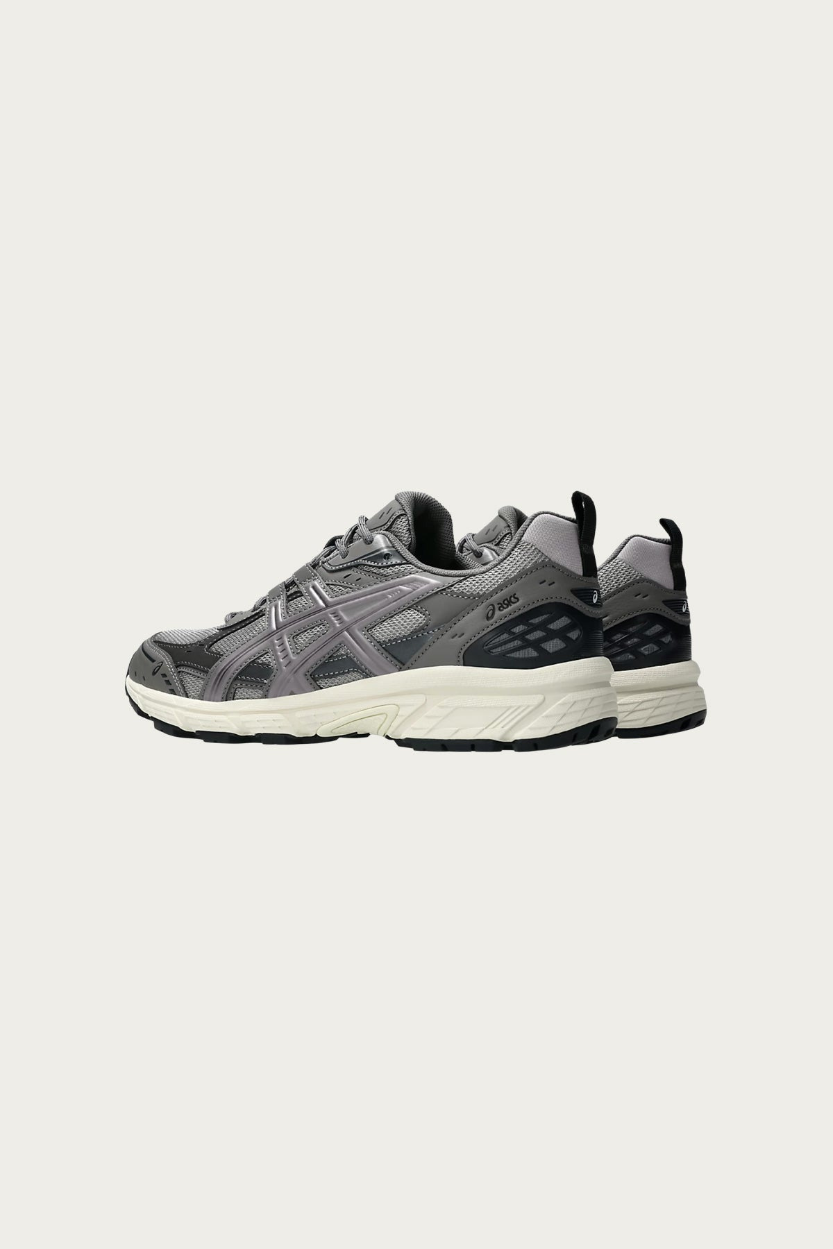 Gel-Nunobiki - Clay Grey/Graphite Grey - 4