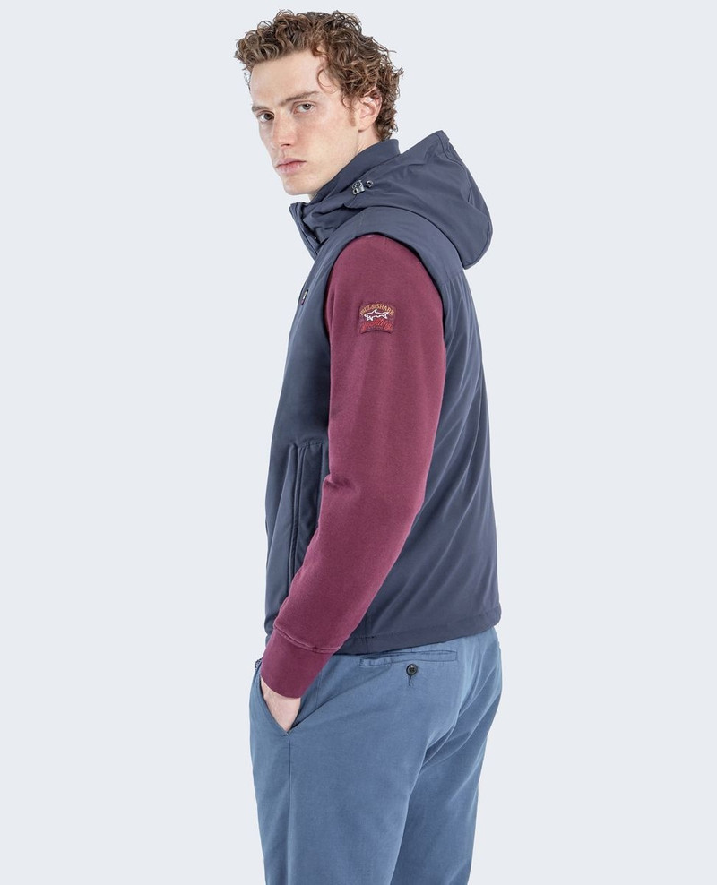 Stretch Save the Sea Typhoon® Re 4x4 Sailing Vest 4