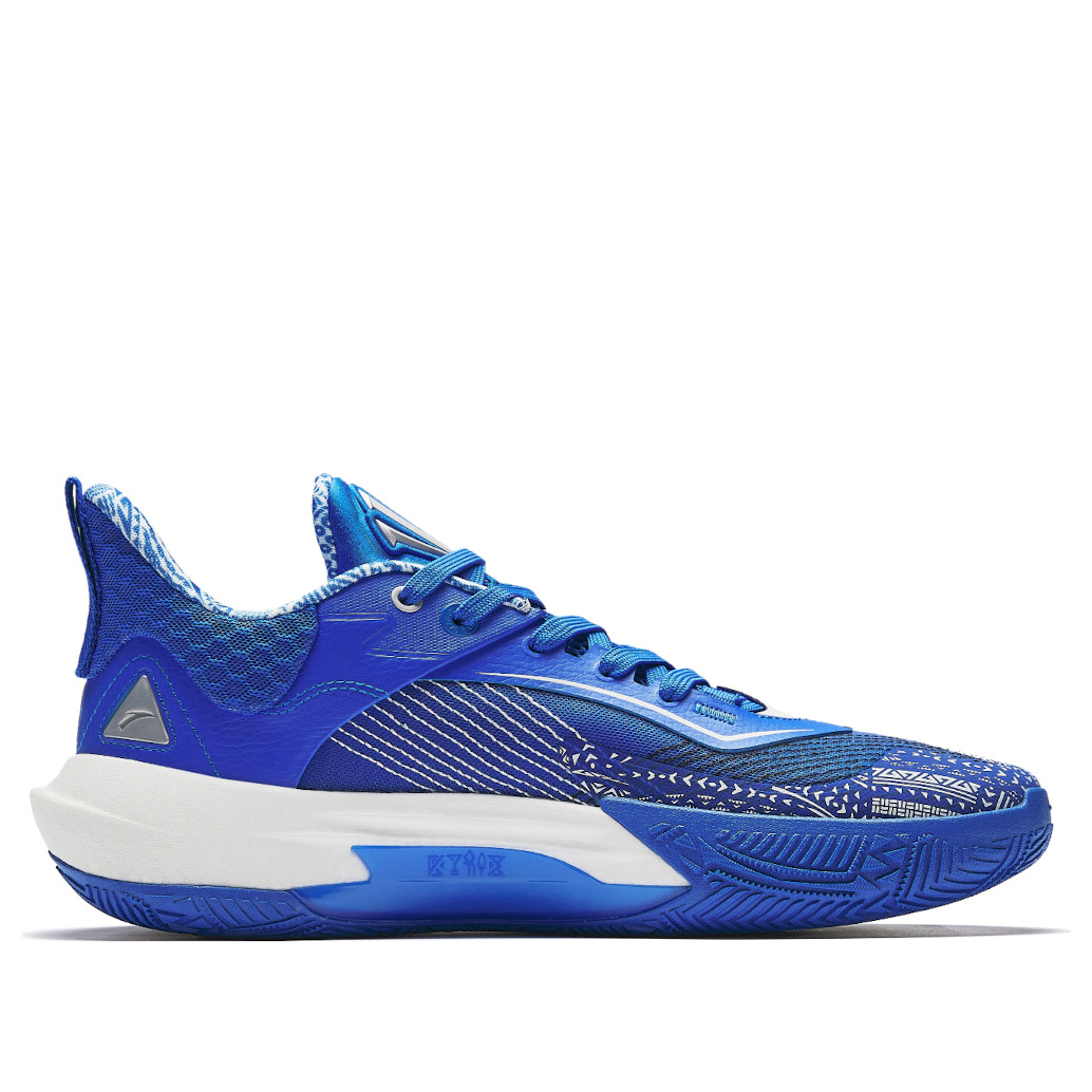 ANTA KAI 1 Speed 'Dred vs. Kyrie Blue' 912511101S-1 - 2