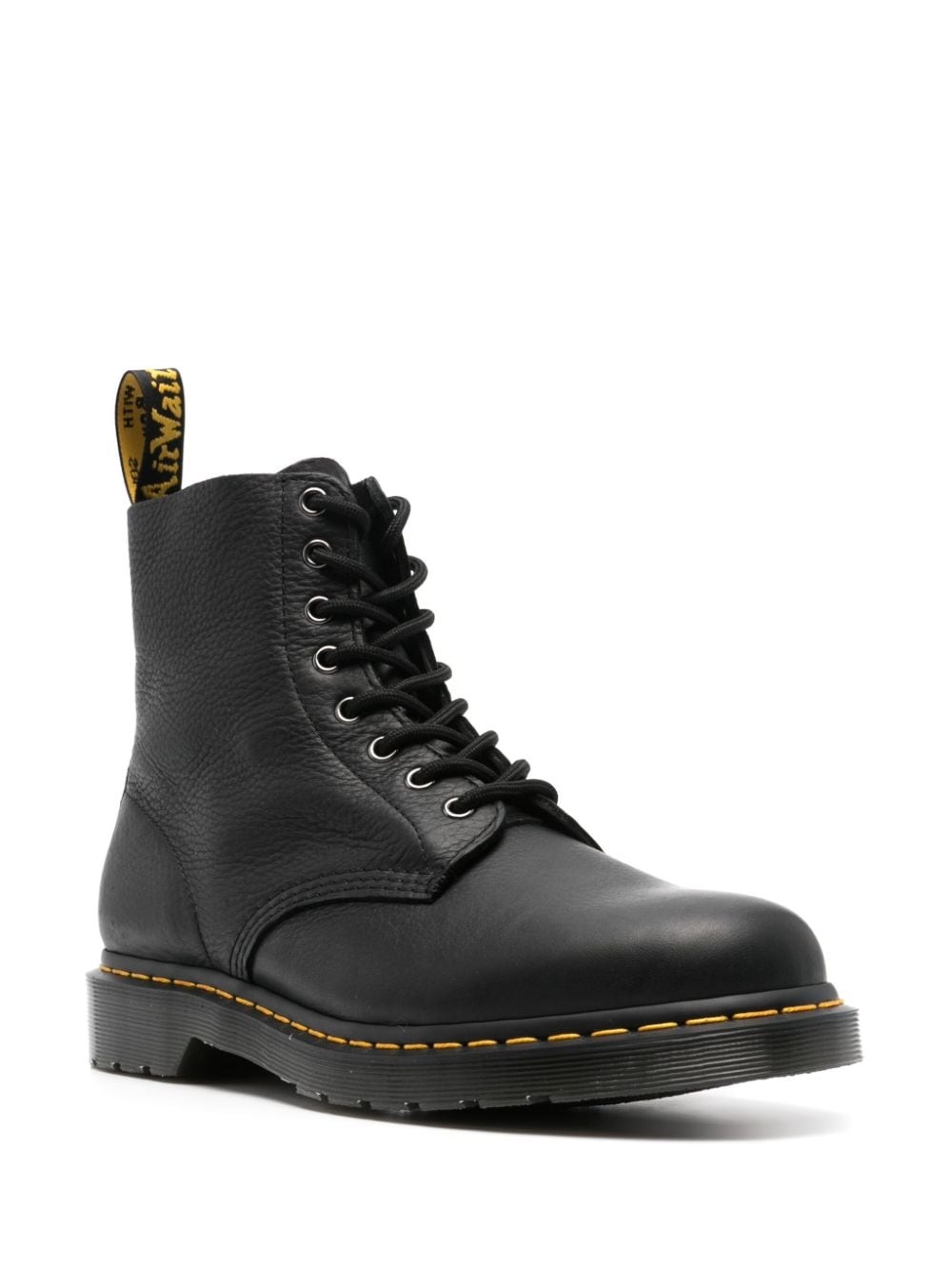 1460 Pascal ankle boots - 2