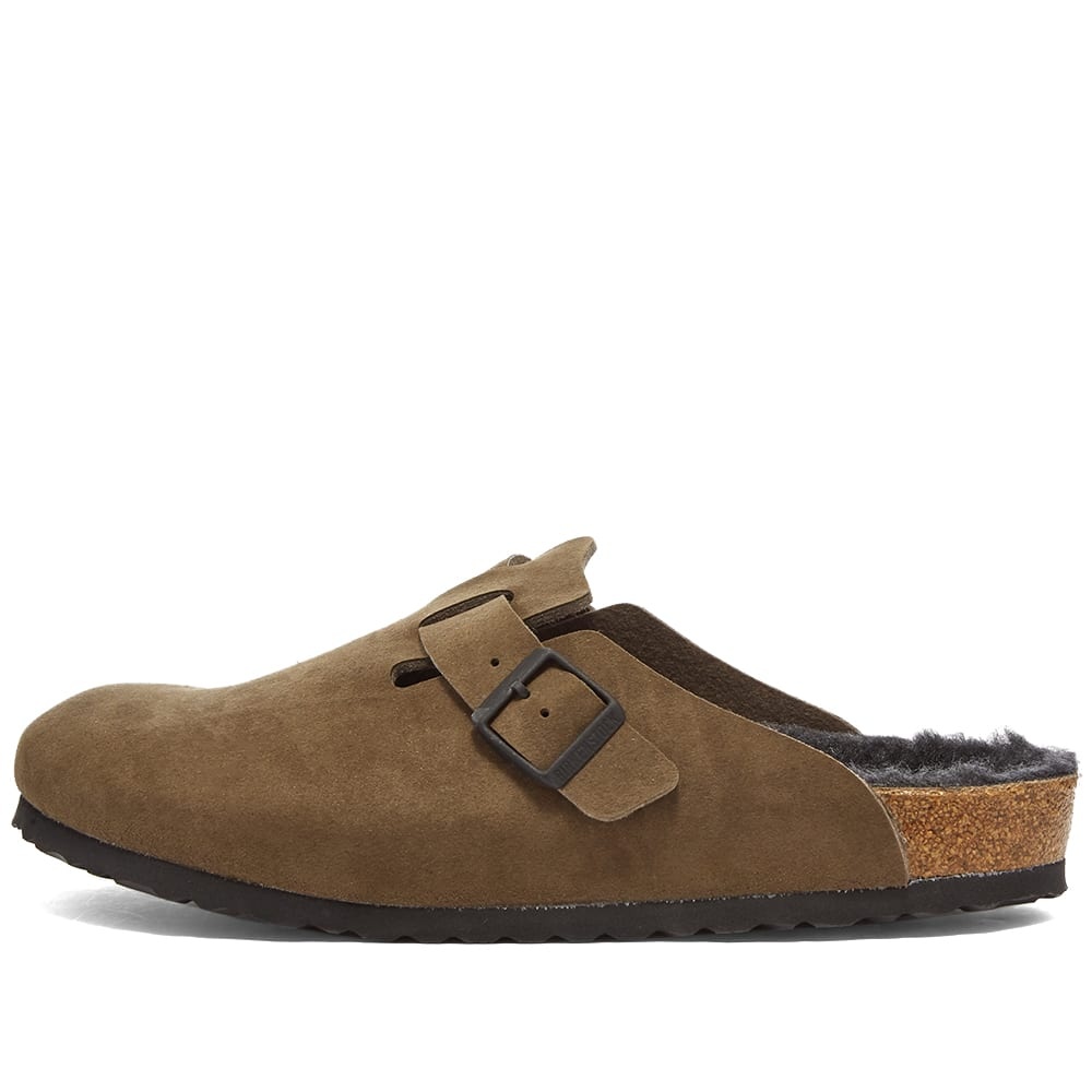 Birkenstock Boston BS - 2