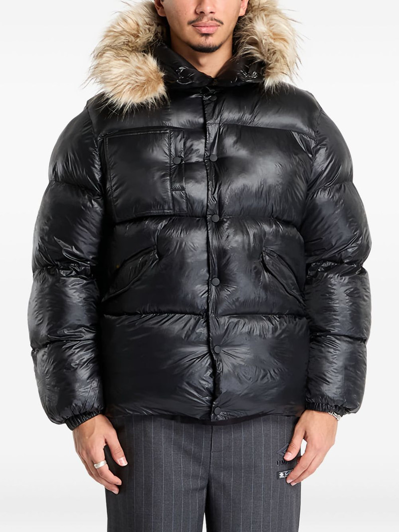 Duemila puffer jacket 1