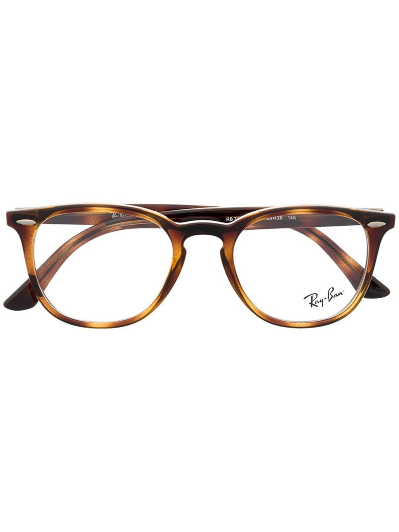 tortoiseshell frame glasses 1
