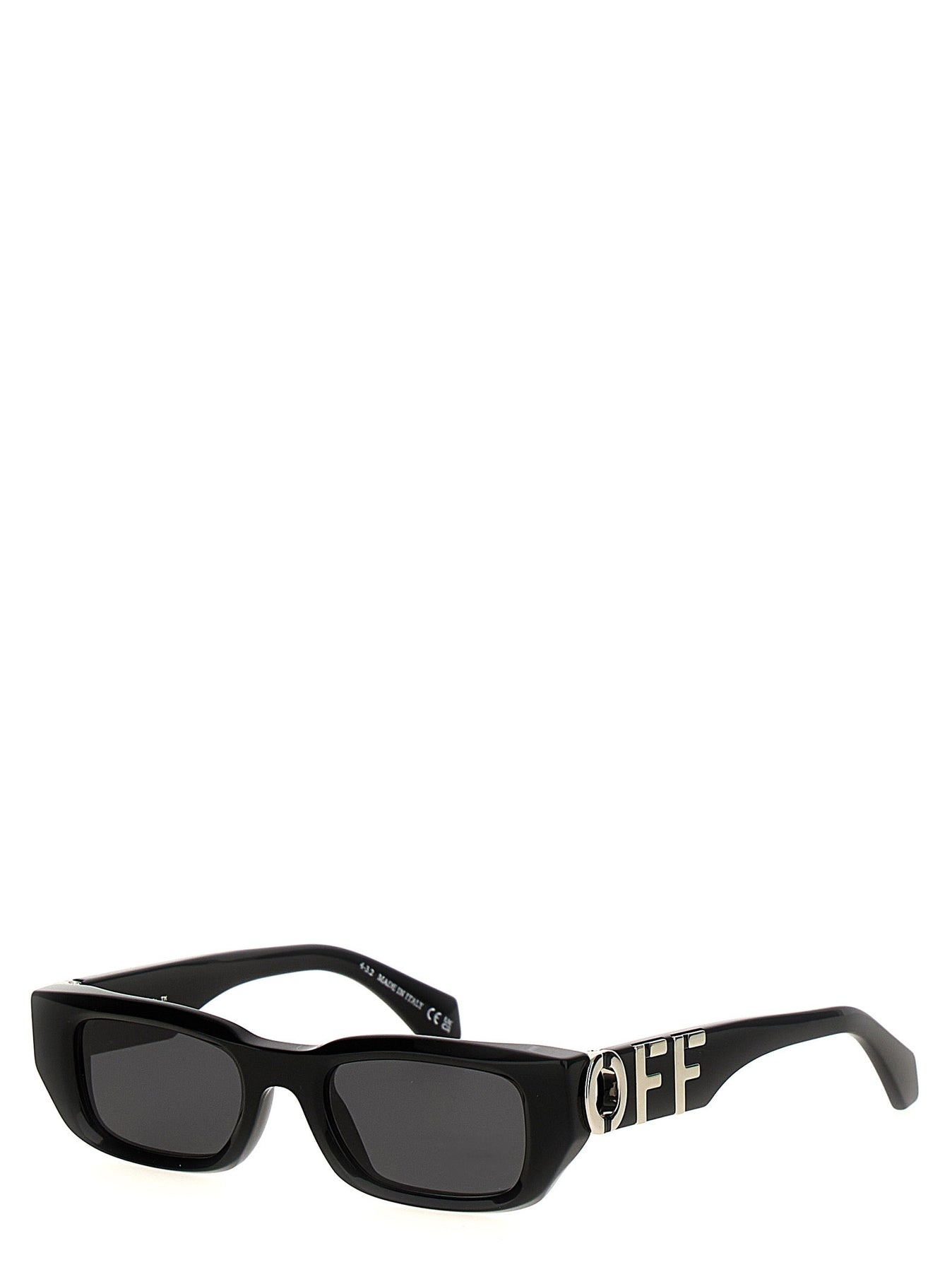 Fillmore Sunglasses Black - 3