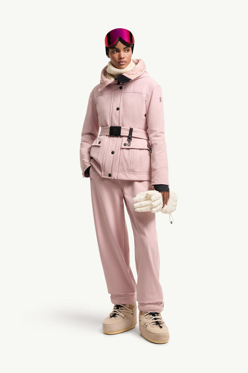 Moncler Grenoble Technical Twill Pants outlook