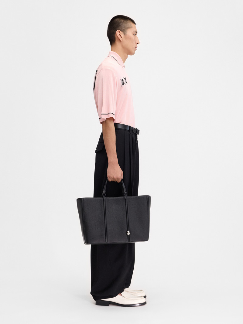 The Liga polo shirt 3