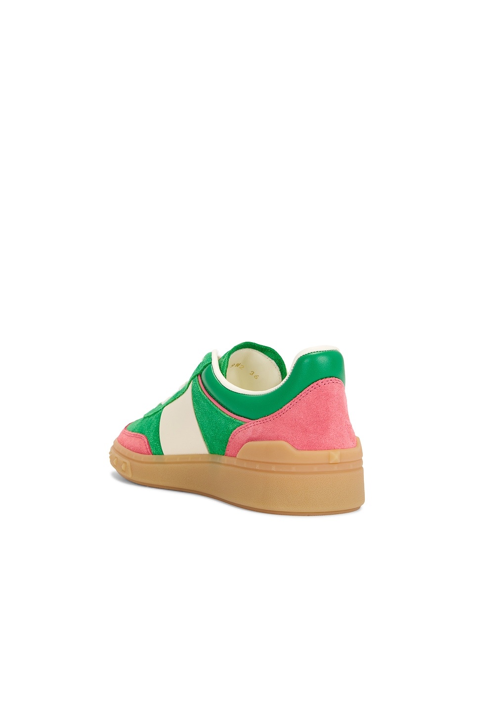 Up Village Sneaker - 3