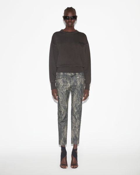 SHAD SWEATSHIRT - 7