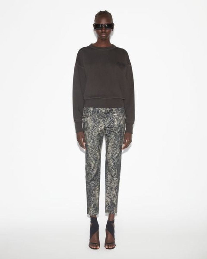 SHAD SWEATSHIRT 7