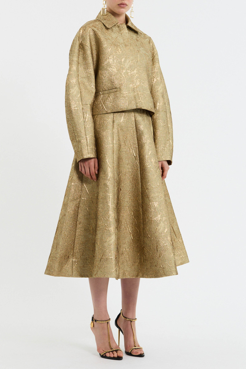 Solana Jacket 3