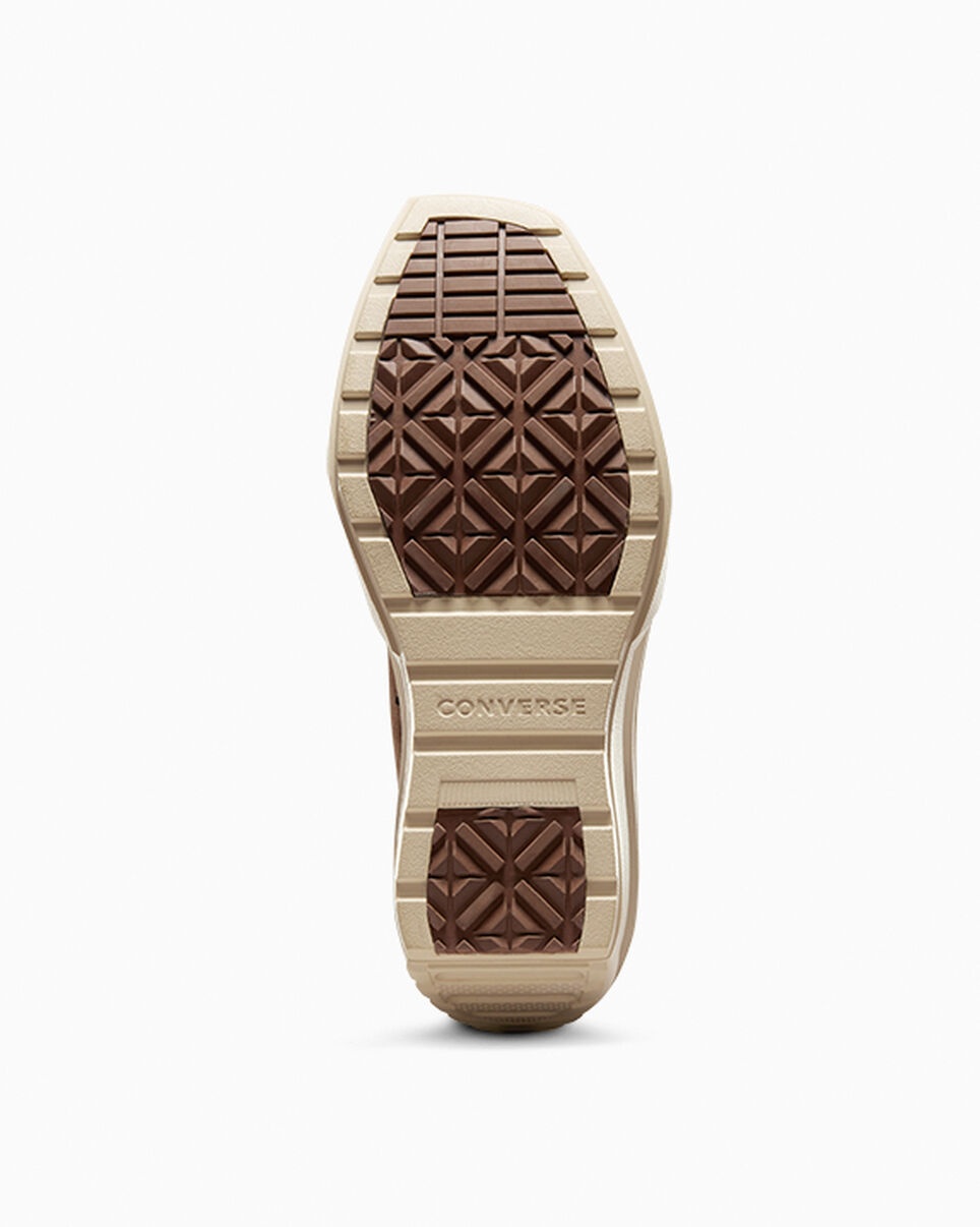 Chuck 70 De Luxe Wedge Coffee Break - 3