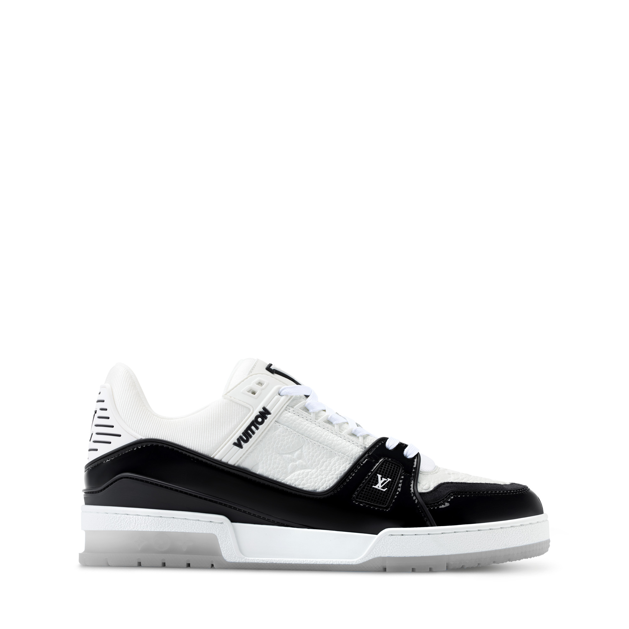 LV Trainer Sneaker - 2