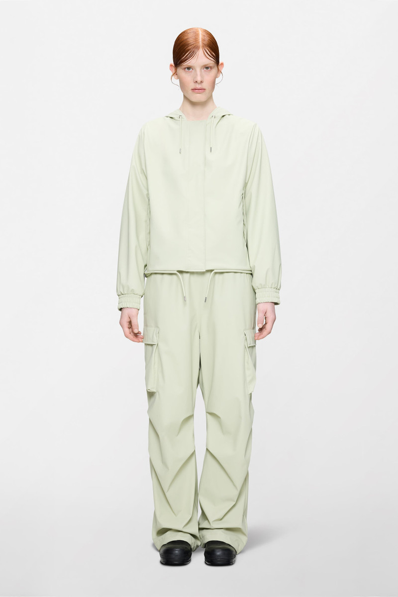 RAINS String W Jacket outlook