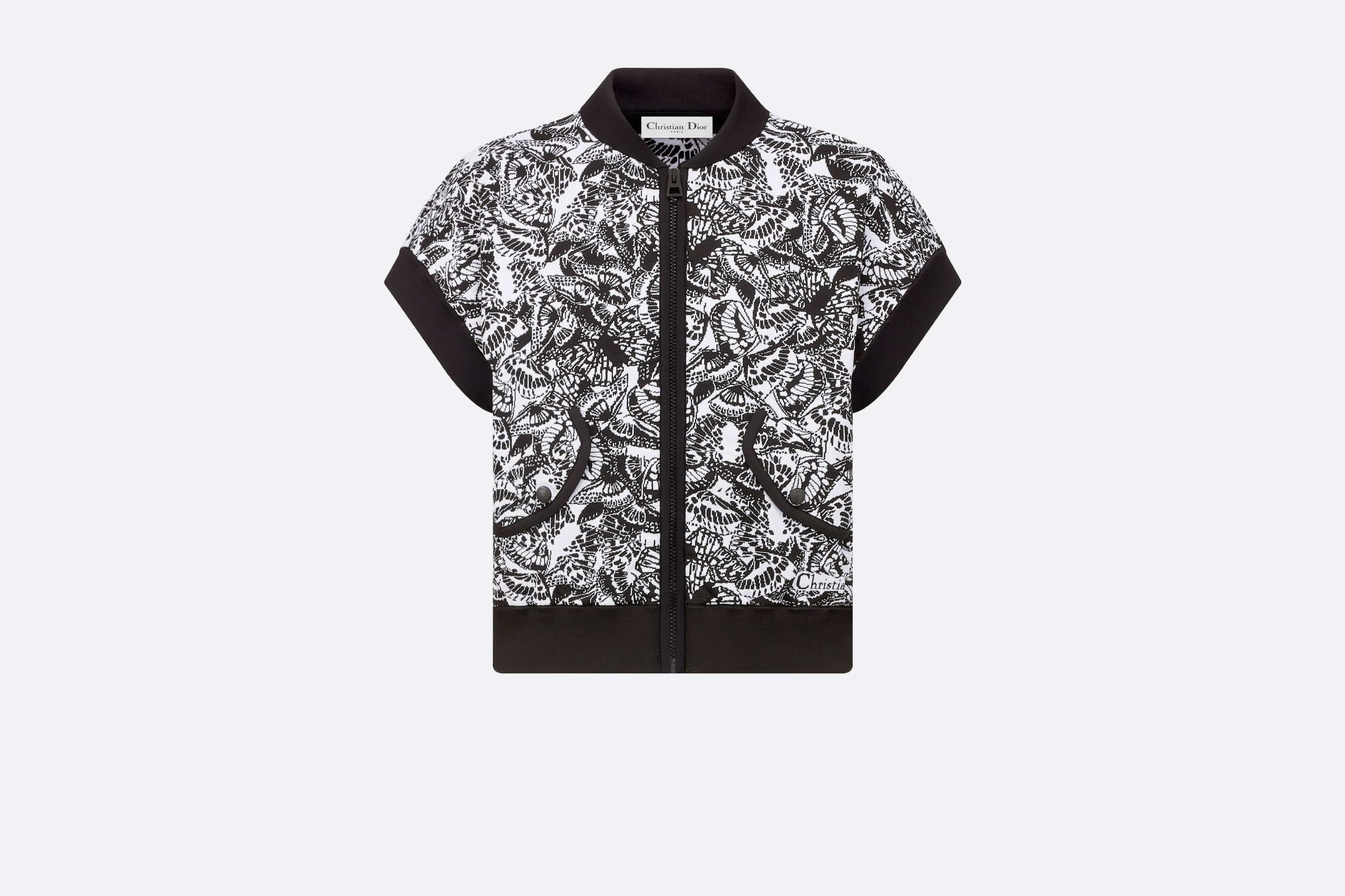Vest - 1
