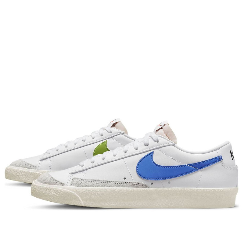 Nike Blazer Low '77 Vintage DA6364-107 - 1
