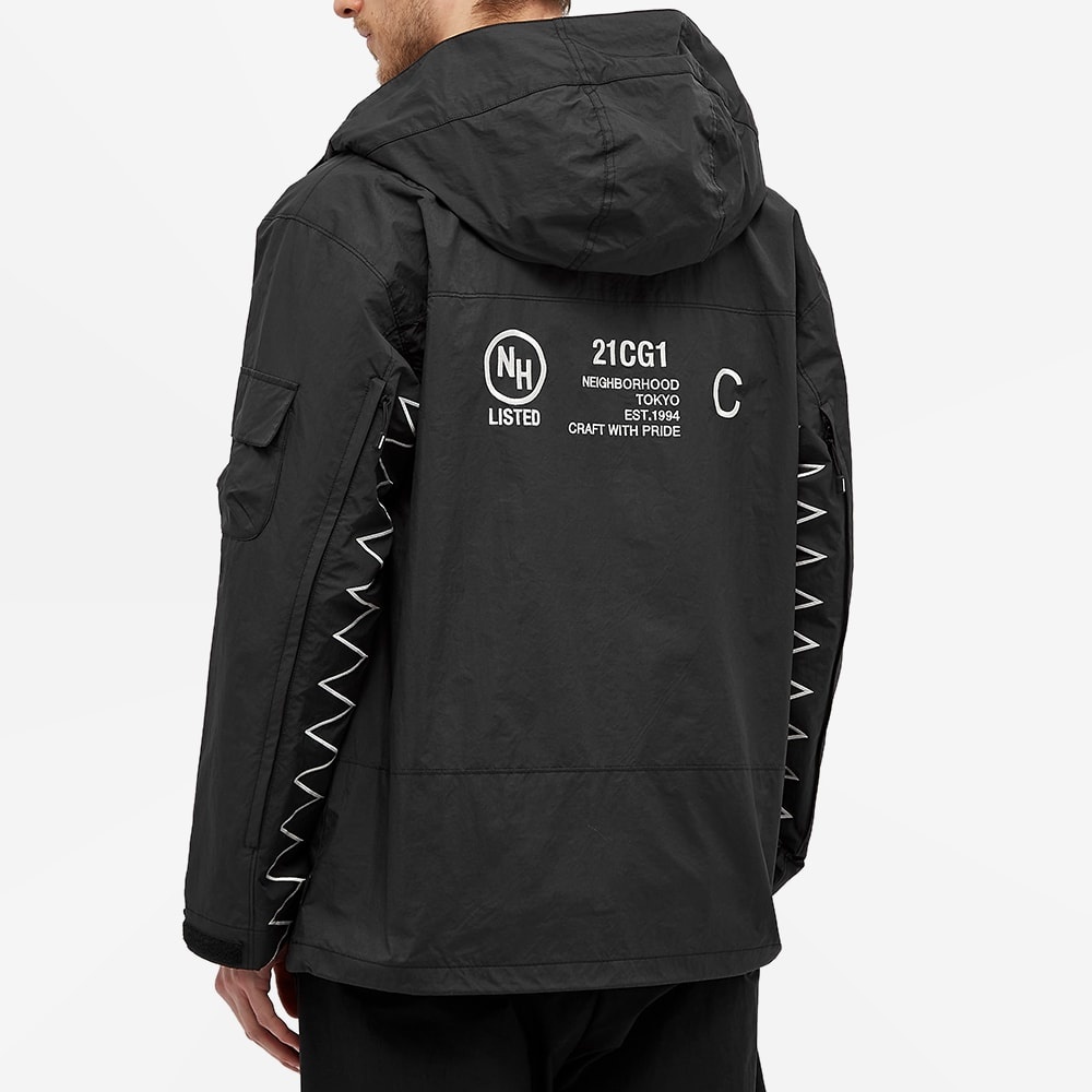 Neighborhood Mp Jacket - 6