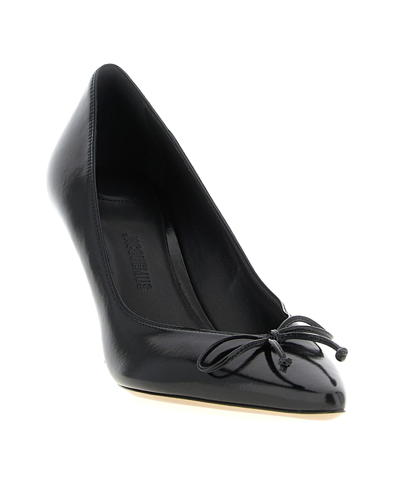 'les Escarpins Tourni' Pumps - 2