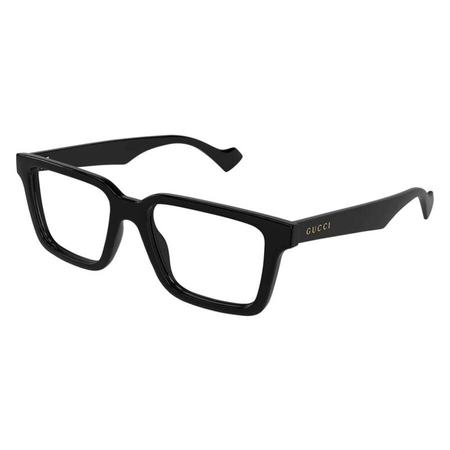 Gucci Demo Sport Men's Eyeglasses GG1729O 005 56 - 2