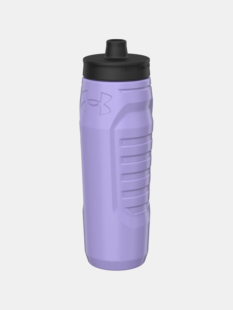 UA Sideline Squeeze 32 oz. Water Bottle 3