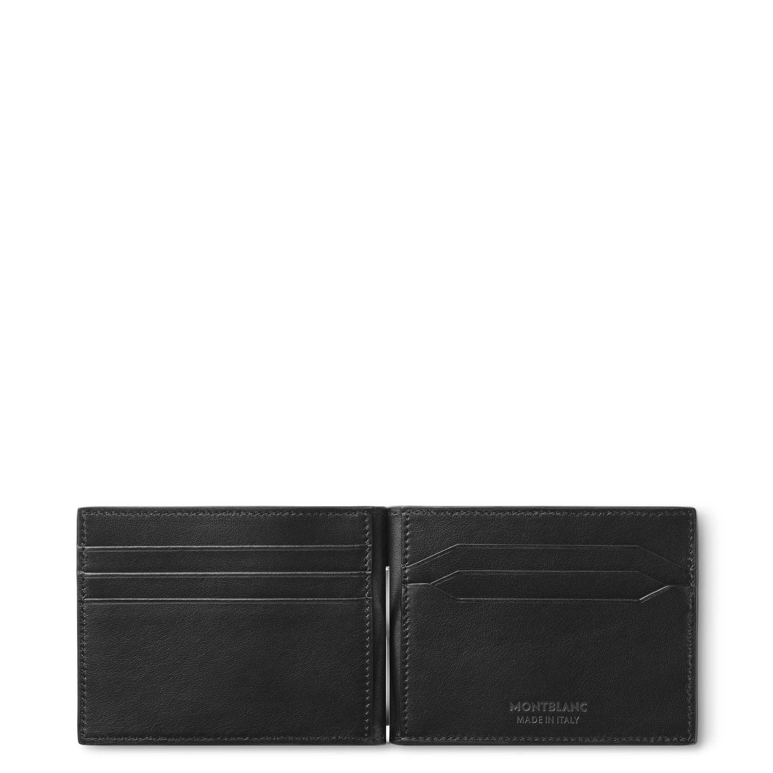 4810 WALLET 6CC WITH MONEY CLIP - 4