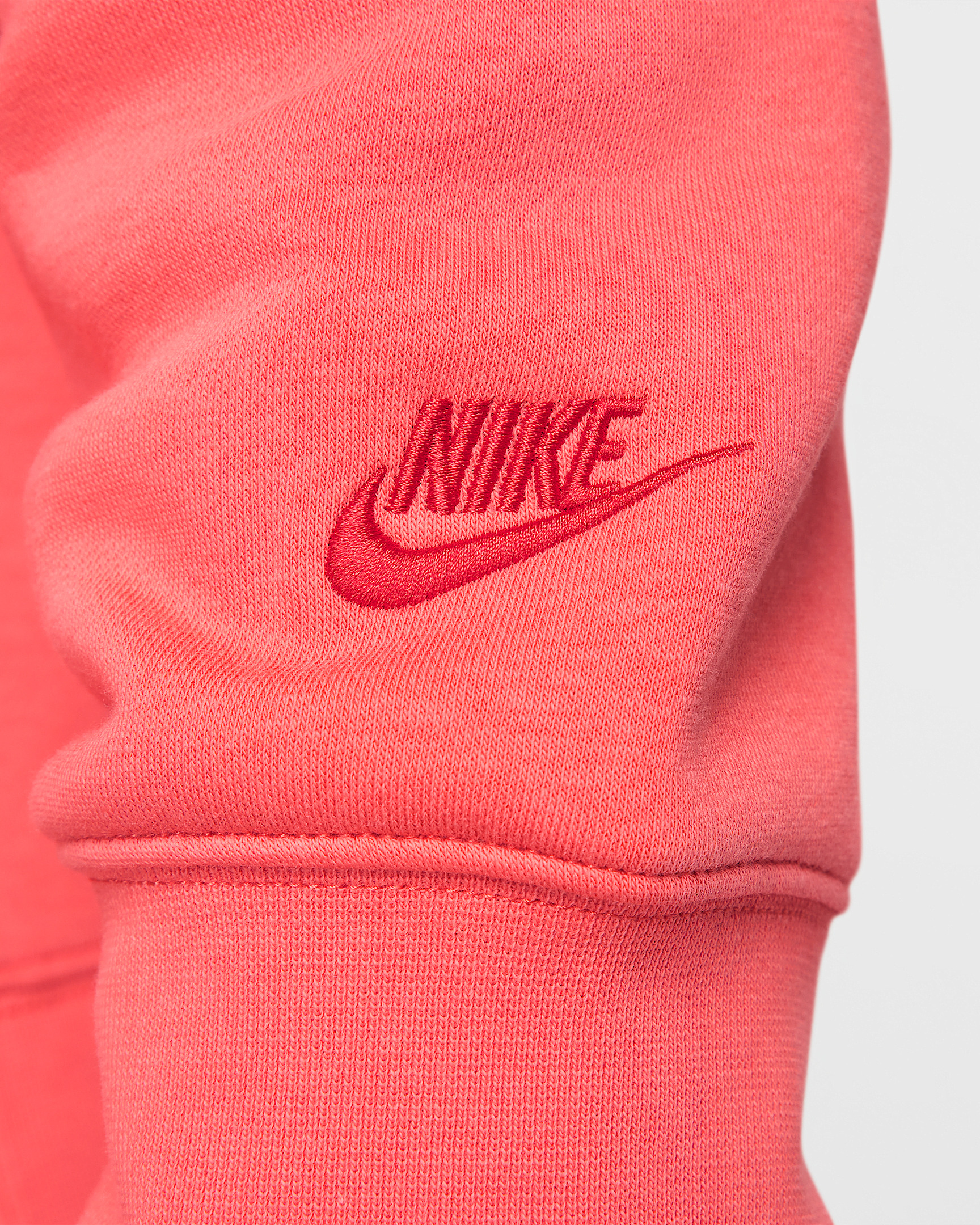 Nike Club Men's Fleece Pullover Hoodie - 12