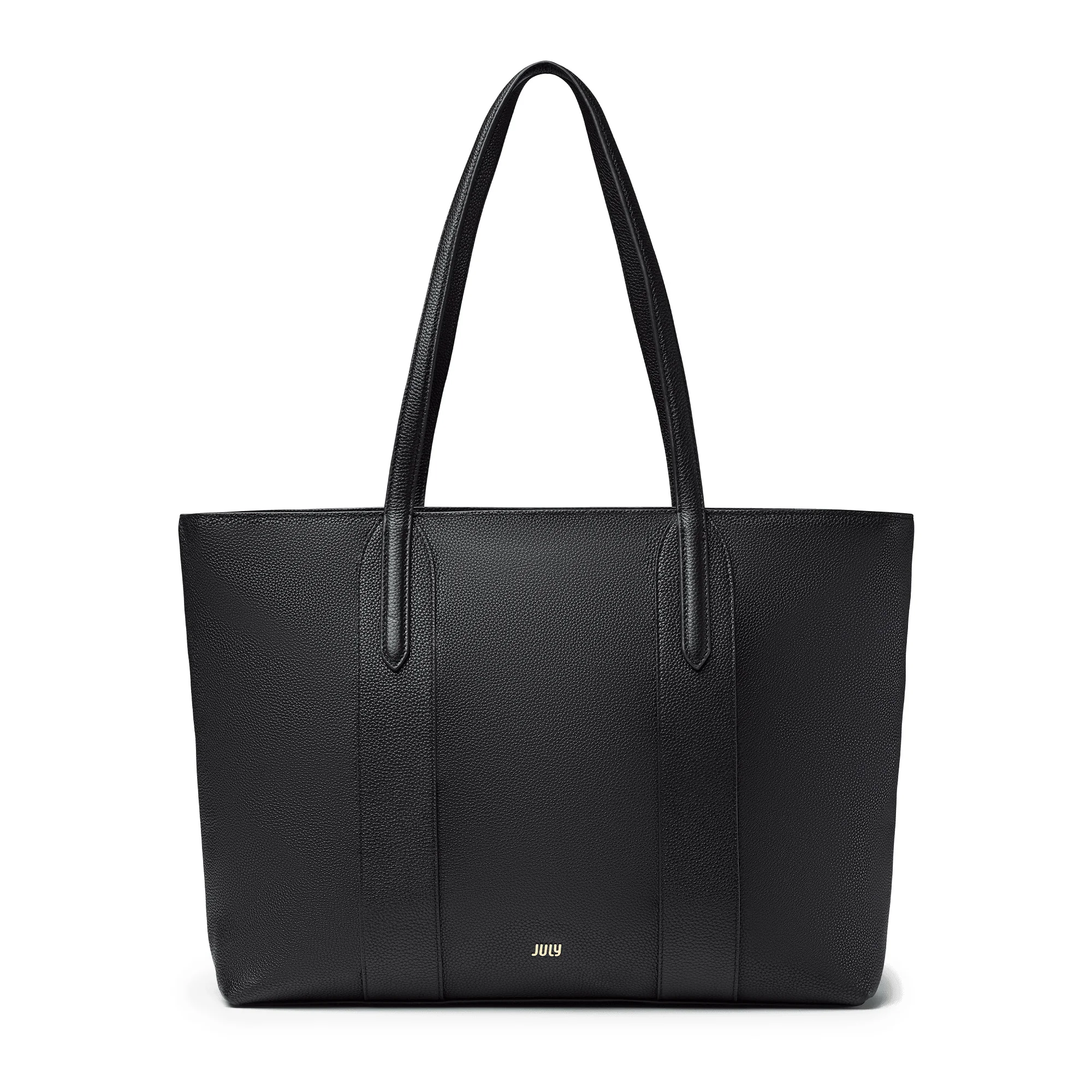 Eden Leather Large Tote - 1