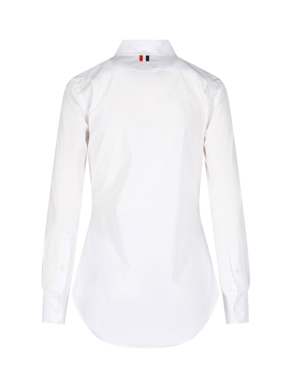 LOGO CLASSIC SHIRT - 2
