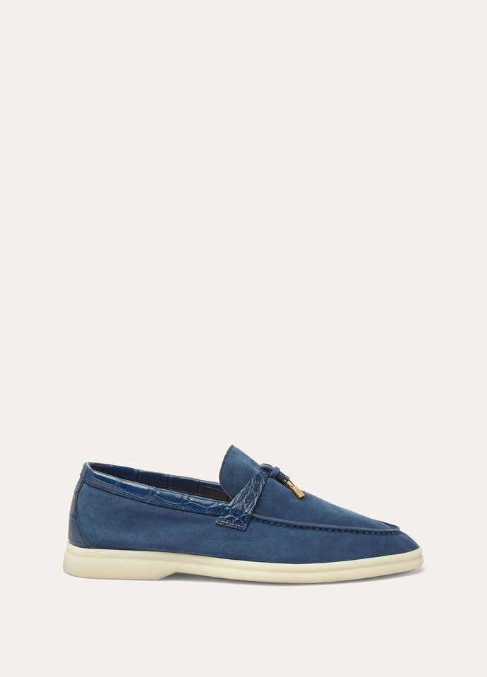 Summer Charms Walk Loafer - 1