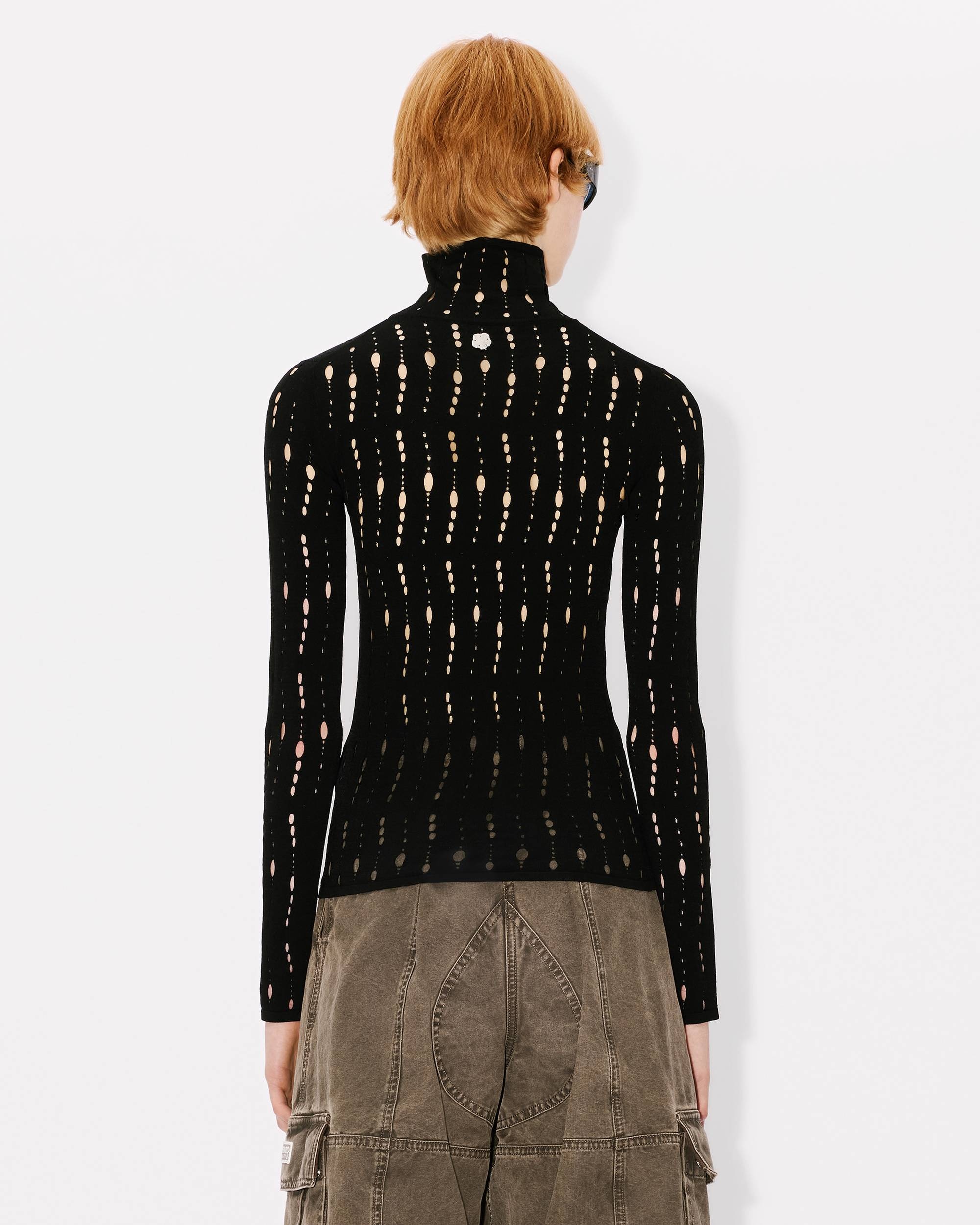Long sleeves top - 4