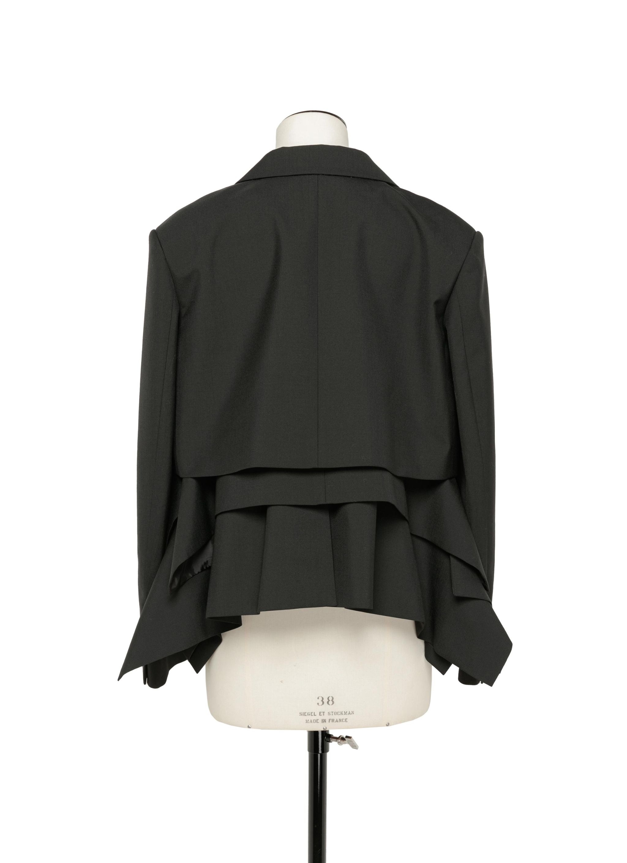 Suiting Jacket - 4
