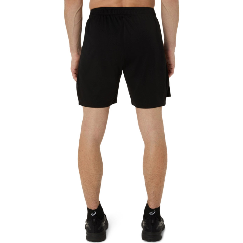 Asics DRY KNIT 7IN SHORT outlook