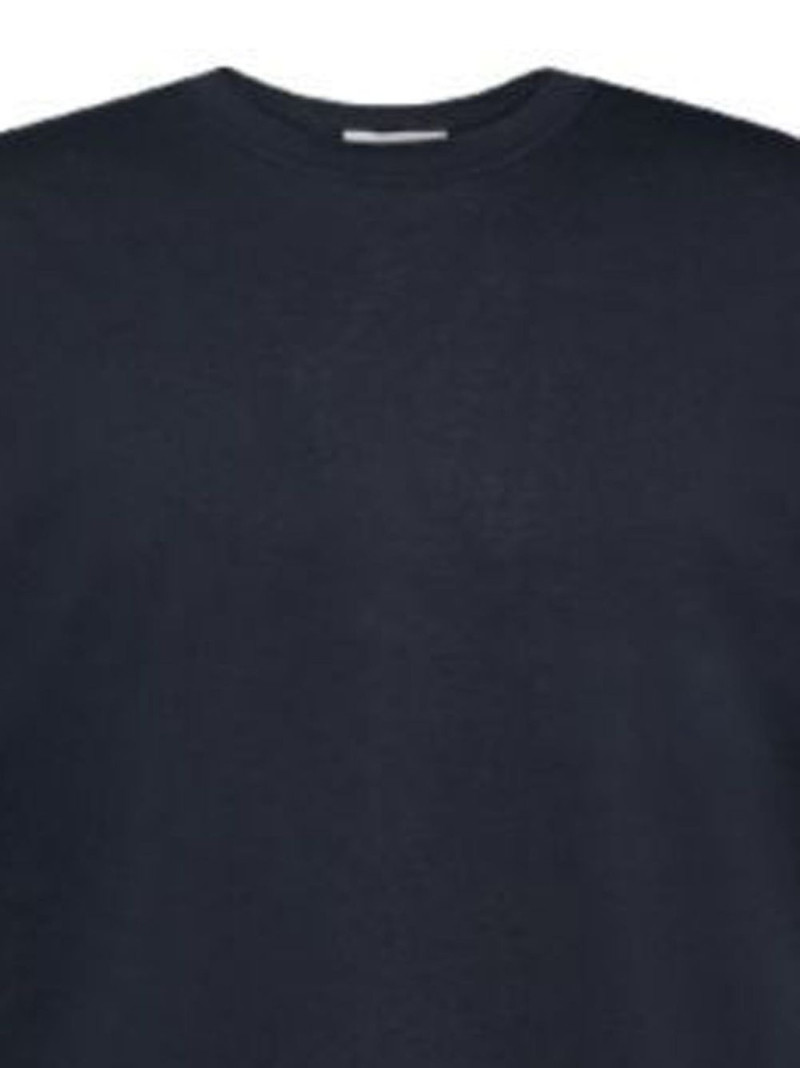 LARDINI linen T-shirt outlook